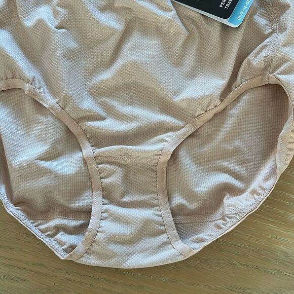 Exofficio Performance Give-N-Go Sport 2.0 Full Cut Brief, Size Small, NWT - Picture 5 of 9